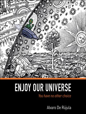 cover image of Enjoy Our Universe
